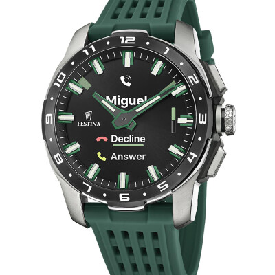 Montre Festina Connected F23305/1