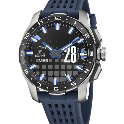 Montre Festina Connected F23305/3