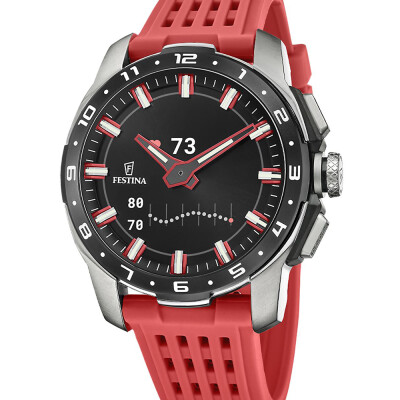 Montre Festina Connected F23305/4