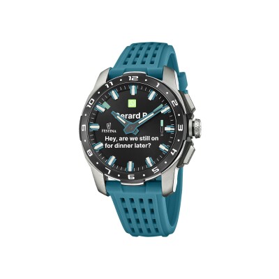 Montre Festina Connected F23305/5