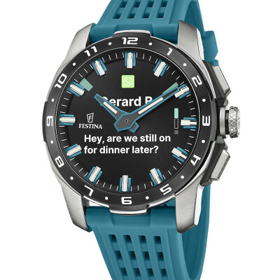 Montre Festina Connected F23305/5