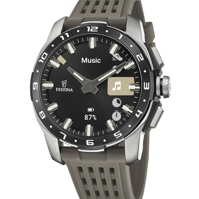 Montre Festina Connected F23305/6