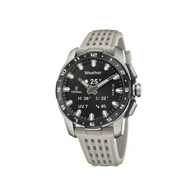 Montre Festina Connected F23305/7