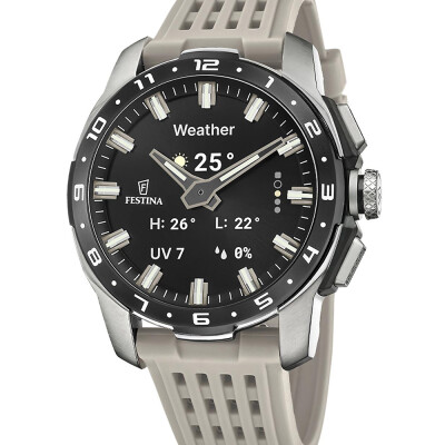 Montre Festina Connected F23305/7