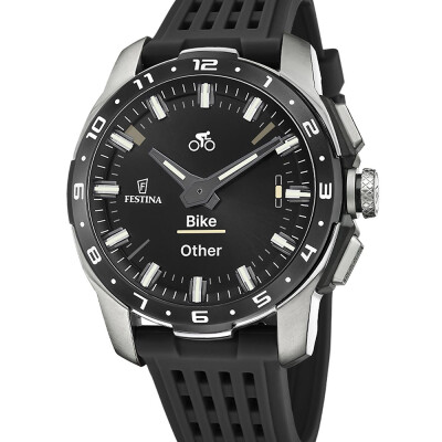 Montre Festina Connected F23305/8