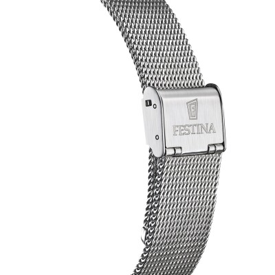 Montre Festina Acier Classique  F6869/1