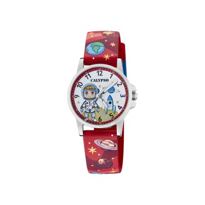 Montre Calypso Junior K5790/4