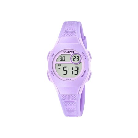 Montre Calypso Junior K5831/4