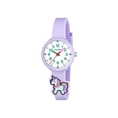 Montre Calypso Junior K5844/4