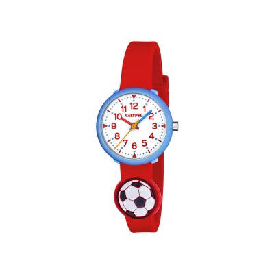 Montre CALYPSO My First Watch K5845/4