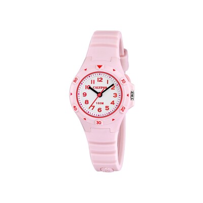 Montre Calypso Junior K5846/1