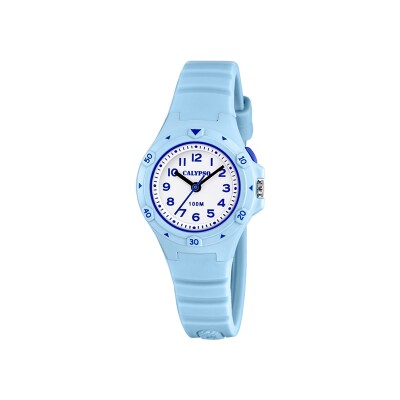 Montre Calypso Junior K5846/2