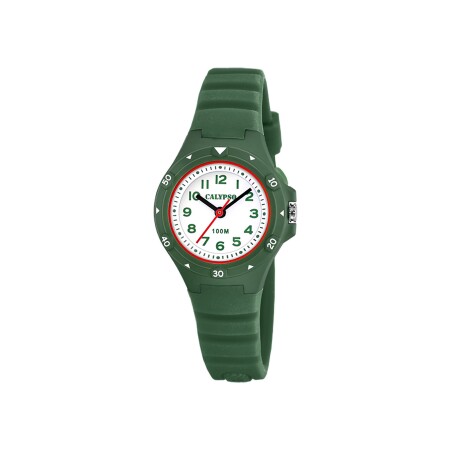 Montre Calypso Junior K5846/4