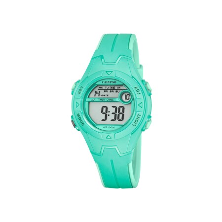 Montre Calypso Junior K5849/3