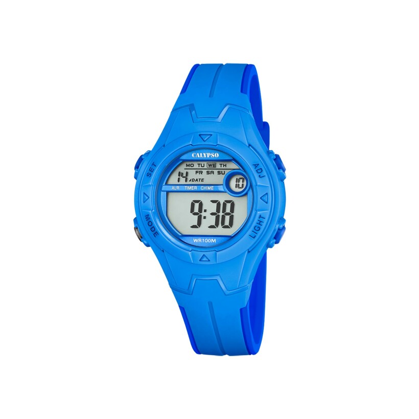 Montre Calypso Junior K5849/5