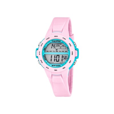 Montre Calypso Junior K5850/1