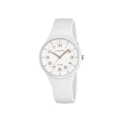 Montre Calypso Trendy K5851/1