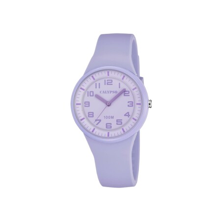 Montre Calypso Trendy K5851/5