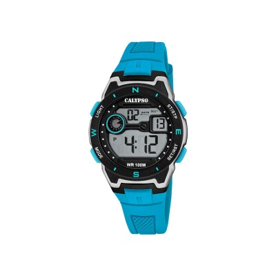 Montre Calypso Digital Crush K5853/1