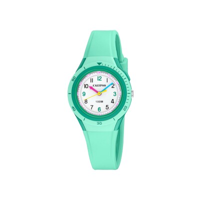 Montre CALYPSO My First Watch K5856/2