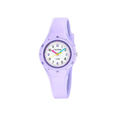 Montre CALYPSO My First Watch K5856/3