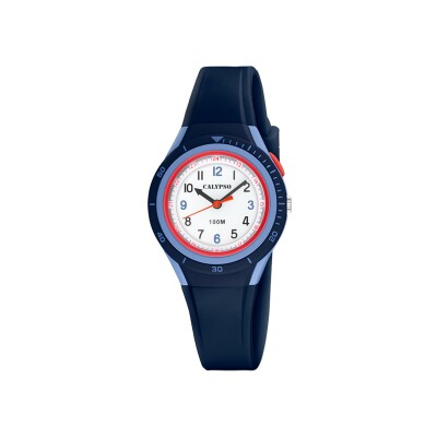 Montre CALYPSO My First Watch K5856/5