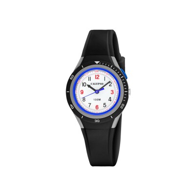 Montre CALYPSO My First Watch K5856/6
