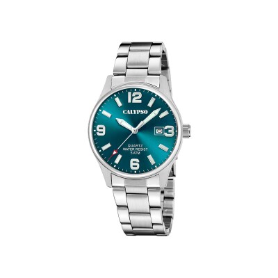 Montre CALYPSO Basic K5860/5