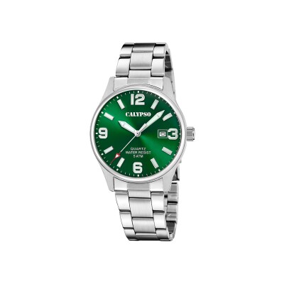 Montre CALYPSO Basic K5860/6