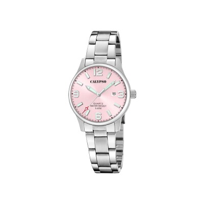 Montre CALYPSO Basic K5861/5