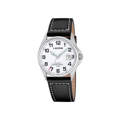 Montre CALYPSO Basic K5870/1
