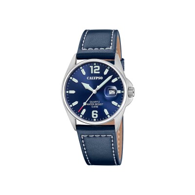 Montre CALYPSO Basic K5870/3