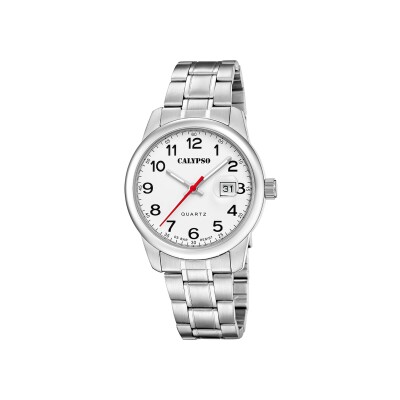 Montre CALYPSO Basic K5872/1