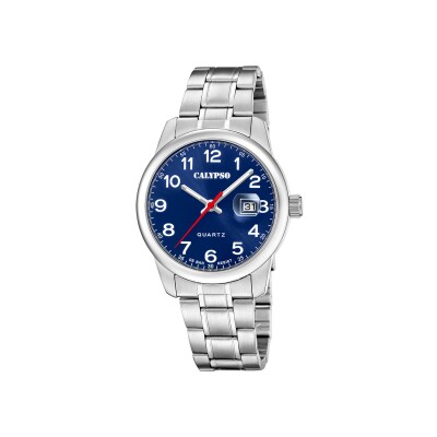 Montre CALYPSO Basic K5872/4