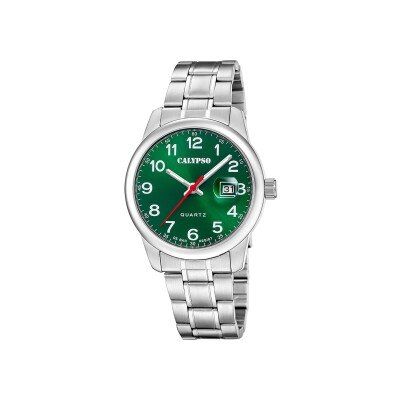 Montre CALYPSO Basic K5872/5