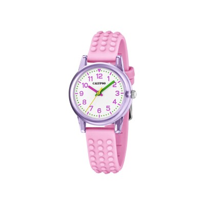 Montre Calypso Junior Collection K5876/1