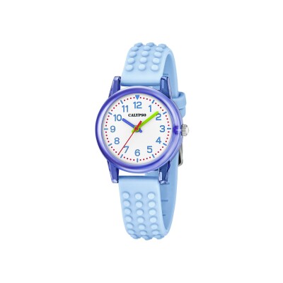 Montre Calypso Junior Collection K5876/2