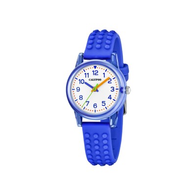 Montre Calypso Junior Collection K5876/4