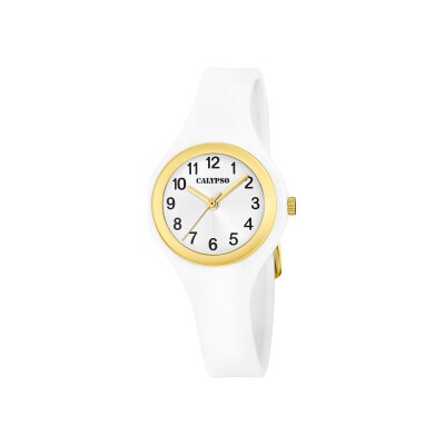 Montre Calypso Trendy K5877/1