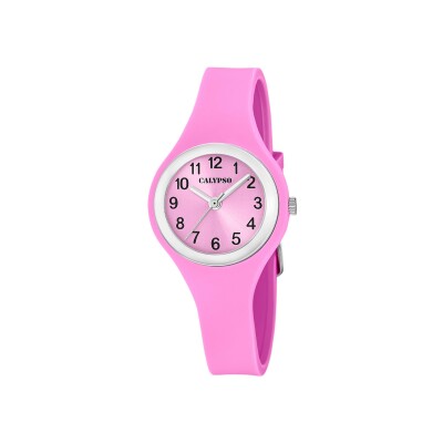 Montre Calypso Trendy K5877/2