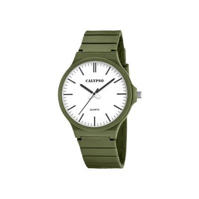 Montre Calypso Street Style K5879/2
