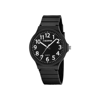 Montre Calypso Street Style K5879/5