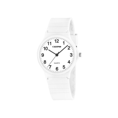 Montre Calypso Easy Time K5880/1