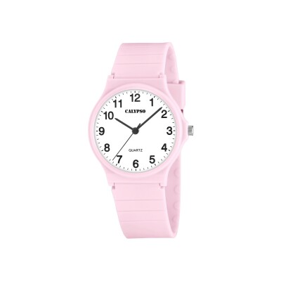 Montre Calypso Easy Time K5880/2