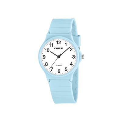 Montre Calypso Easy Time K5880/3