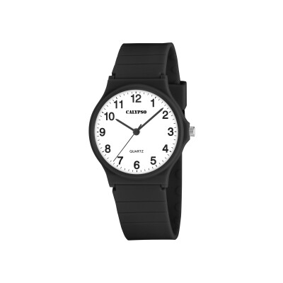 Montre Calypso Easy Time K5880/5