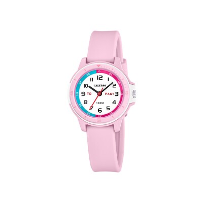 Montre Calypso My First Watch K5881/1