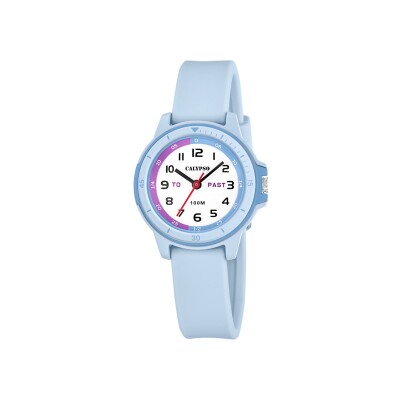 Montre Calypso My First Watch K5881/2