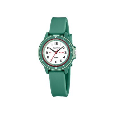 Montre Calypso My First Watch K5881/3
