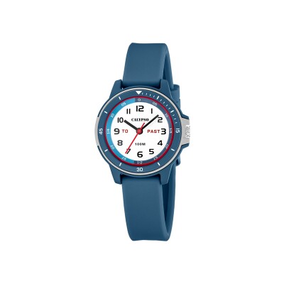 Montre Calypso My First Watch K5881/4